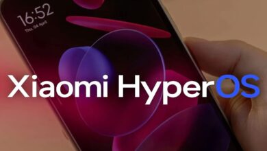 HyperOS 3 Xiaomi