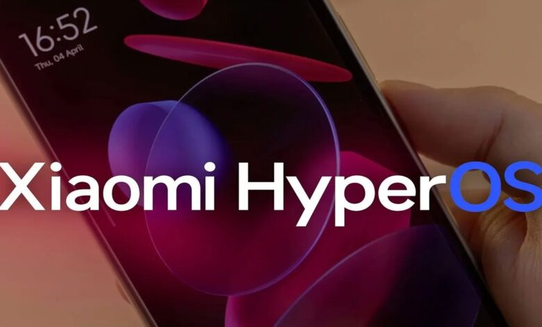 HyperOS 3 Xiaomi