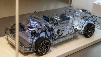 Hyundai 48V