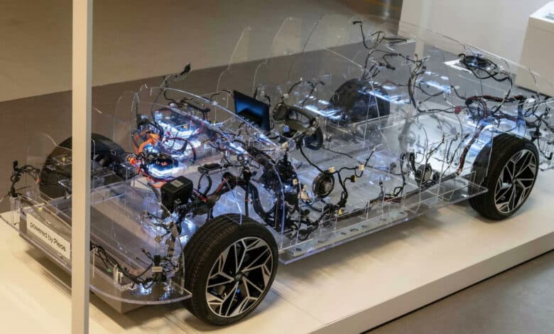 Hyundai 48V
