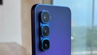Infinix Hot 60 5G+