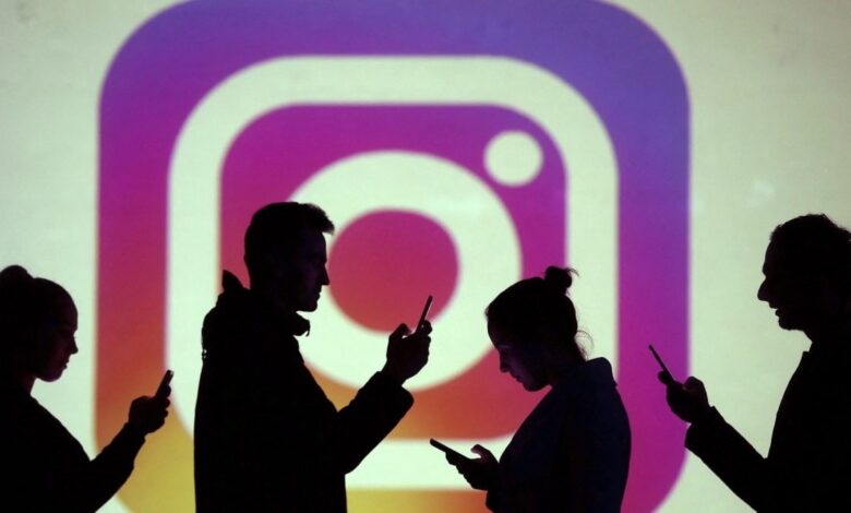 Instagram Herkesi Yapay Zeka Sanıyor