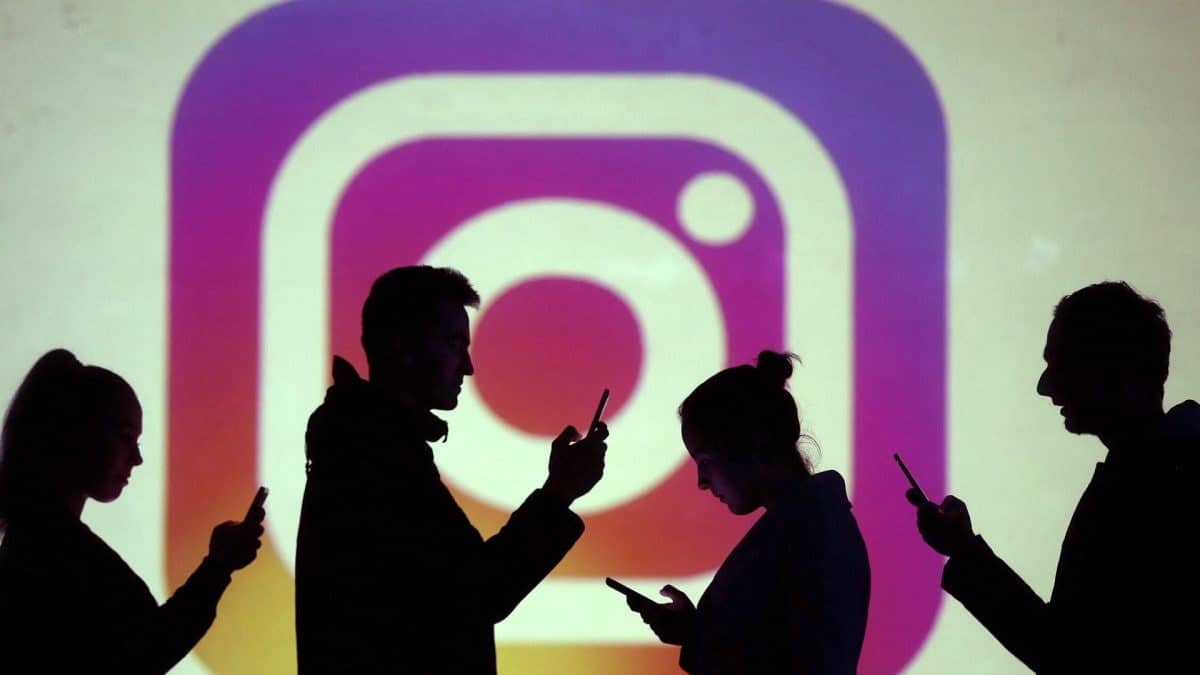 Instagram Herkesi Yapay Zeka Sanıyor