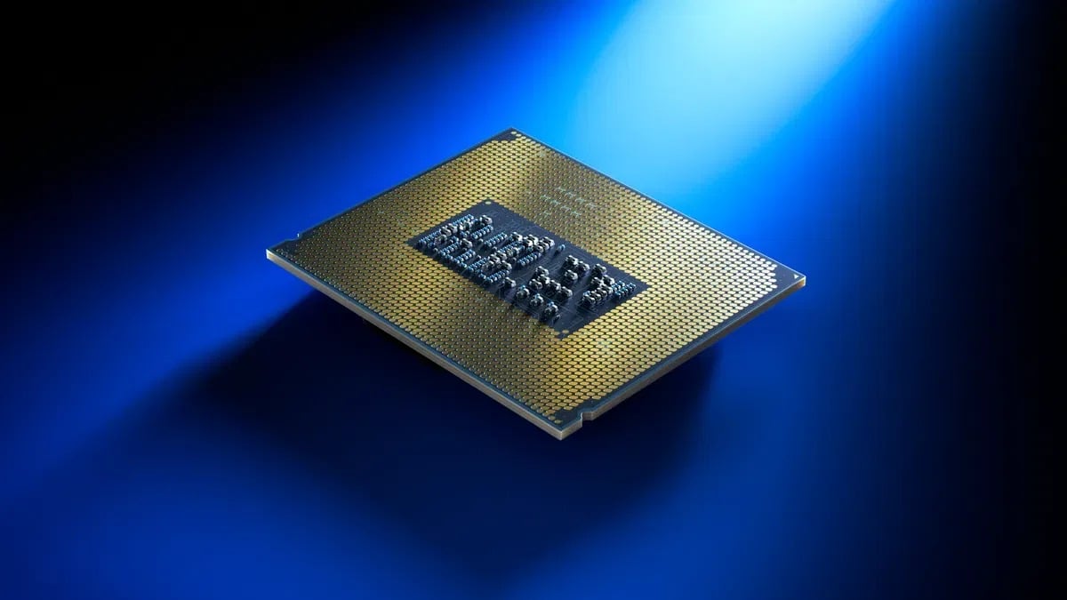 Intel Core Ultra 5 245HX