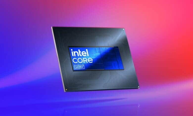 Intel Core Ultra 5 245HX