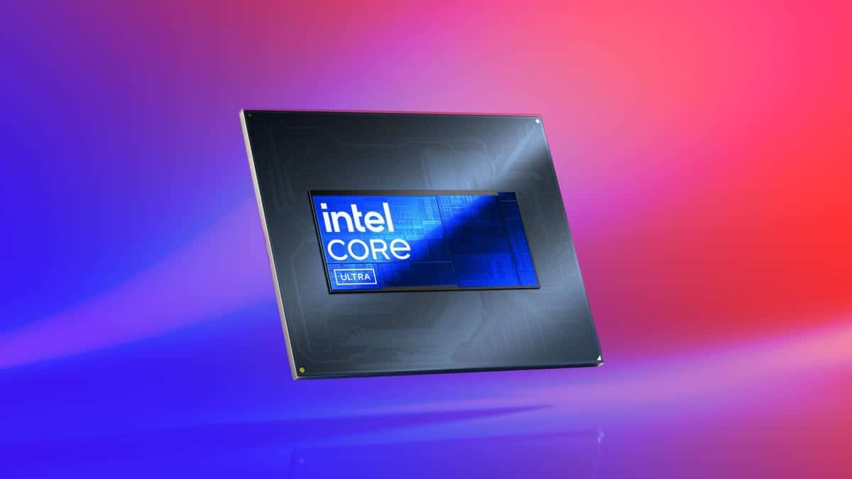 Intel Core Ultra 5 245HX