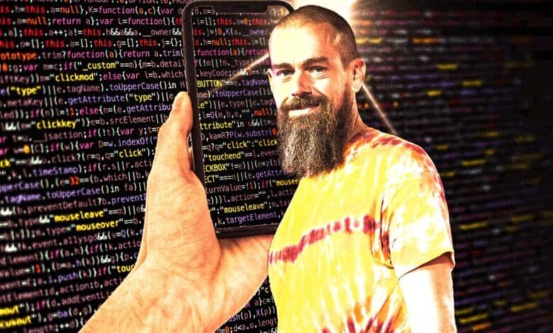 Jack Dorsey Güneş Altında Ne Kadar Kaldığınızı Ölçecek