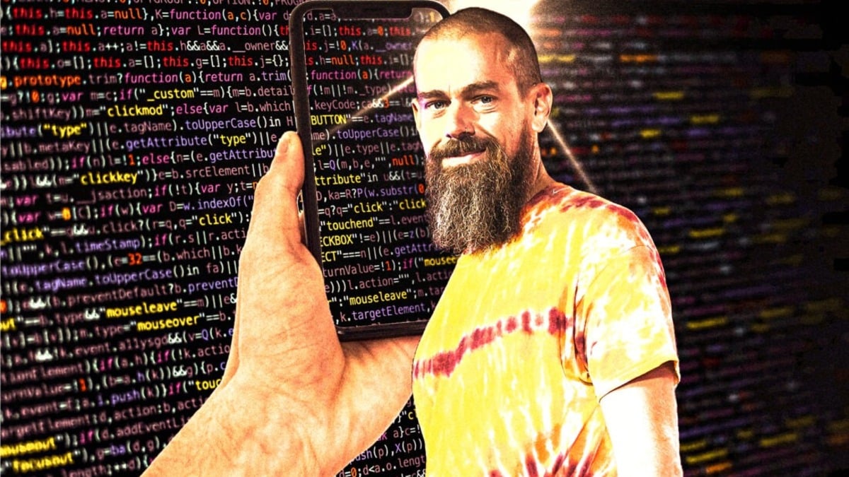 Jack Dorsey Güneş Altında Ne Kadar Kaldığınızı Ölçecek