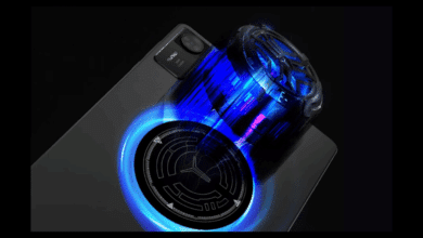 Lenovo Legion Magnetic Cooler
