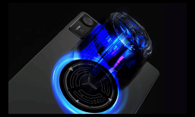 Lenovo Legion Magnetic Cooler