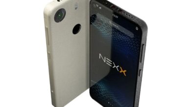 Liberux NEXX
