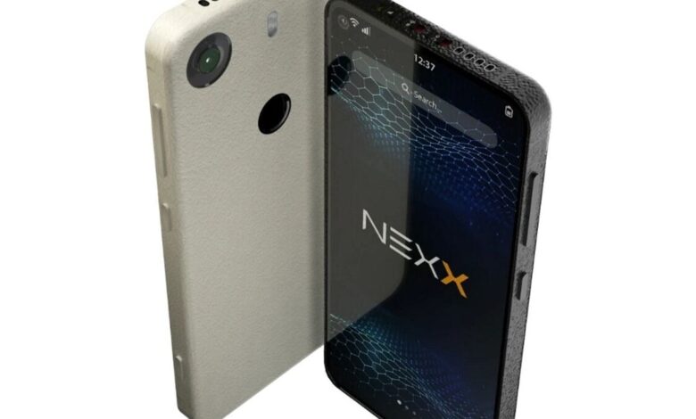 Liberux NEXX