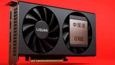Lisuan G100