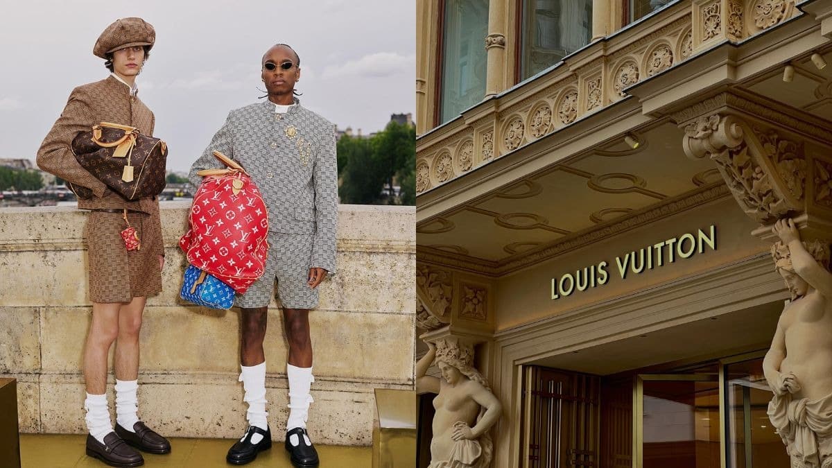 Louis Vuitton Türkiye Kullanıcı Verileri Sızdırıldı