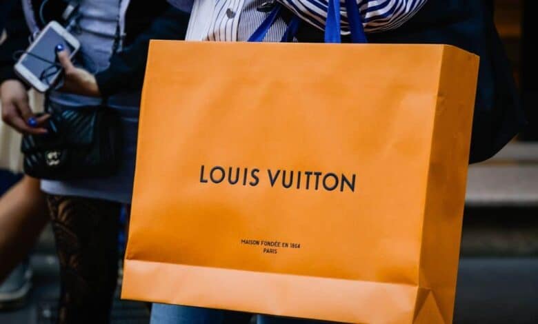 Louis Vuitton Türkiye Kullanıcı Verileri Sızdırıldı