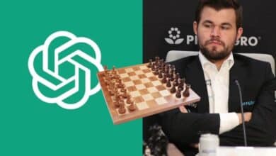 Magnus Carlsen ChatGPT