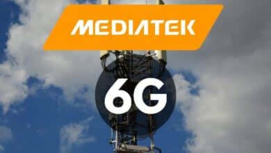 MediaTek 6G Teknolojisine Öncülük Edecek