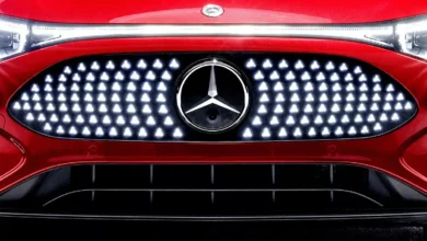 Mercedes CLA