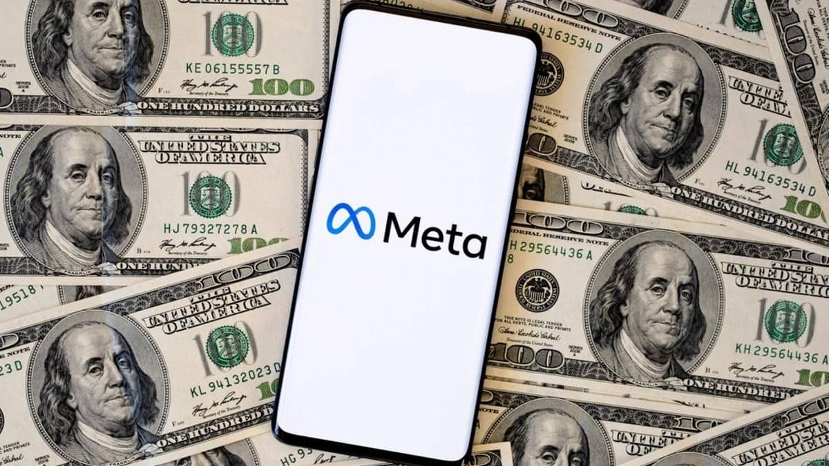 Meta Çalışanlarına Resmen Servet Ödüyor