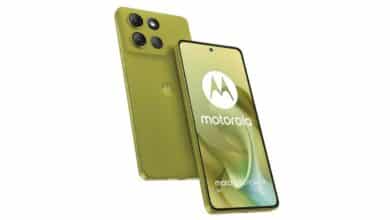 Moto G86 Power 5G