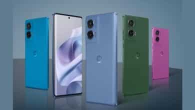 Motorola Moto G96