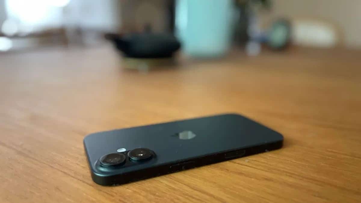 Neden Telefonunuzu Ters Koymalısınız
