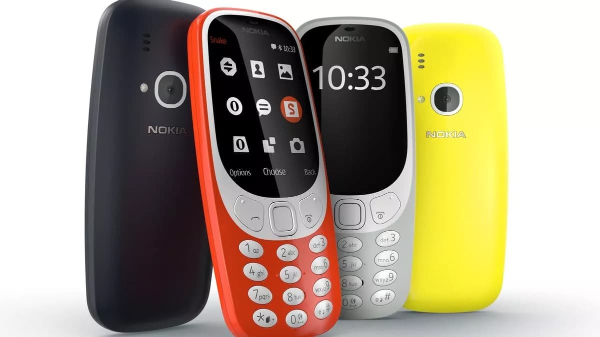 Nokia HMD'den Sonra Yeni Bir Ortak mı Arıyor?