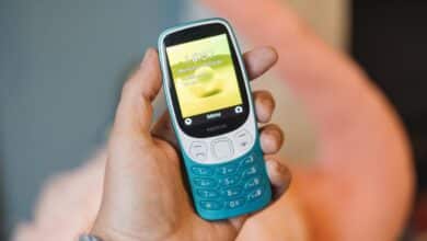 Nokia’nın Yeni Tuşlu Telefonu Yapay Zekâ ile Geliyor
