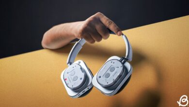 Nothing Headphone (1)