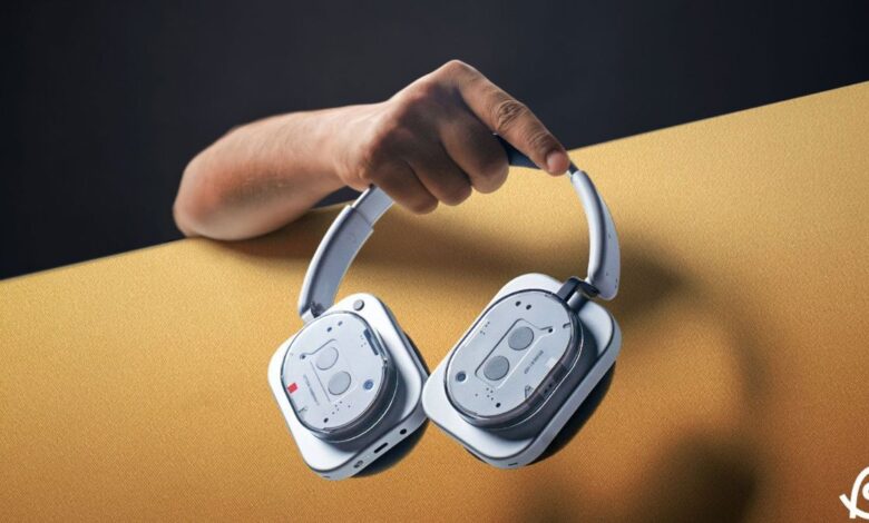 Nothing Headphone (1)
