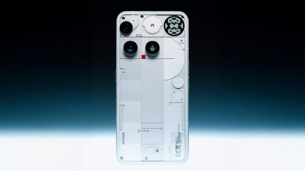 Nothing OS 4.0
