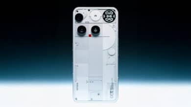 Nothing OS 4.0