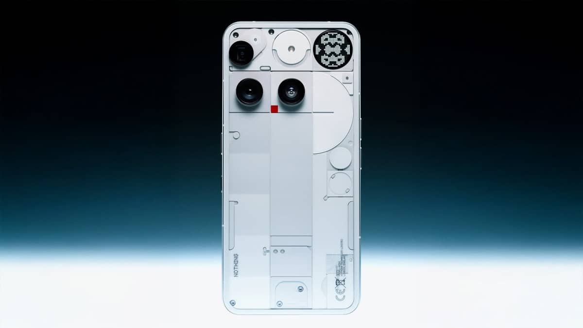 Nothing OS 4.0