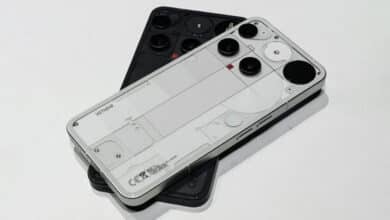 Nothing Phone (3)