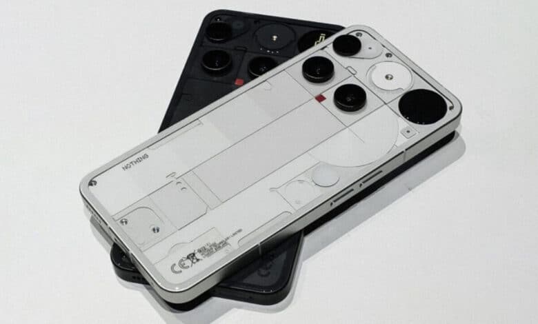 Nothing Phone (3)