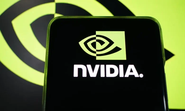 Nvidia