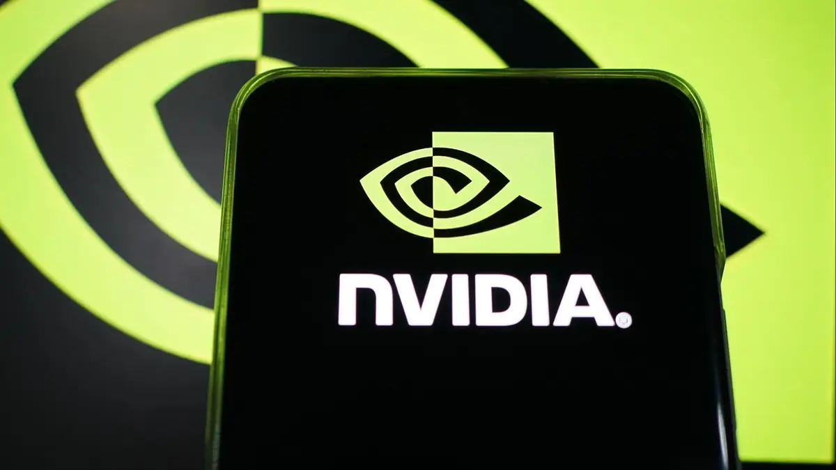 Nvidia