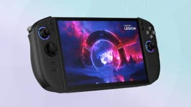 OLED Ekranlı Lenovo Legion Go 2 Ortaya Çıktı