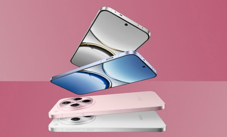 OPPO Find X9