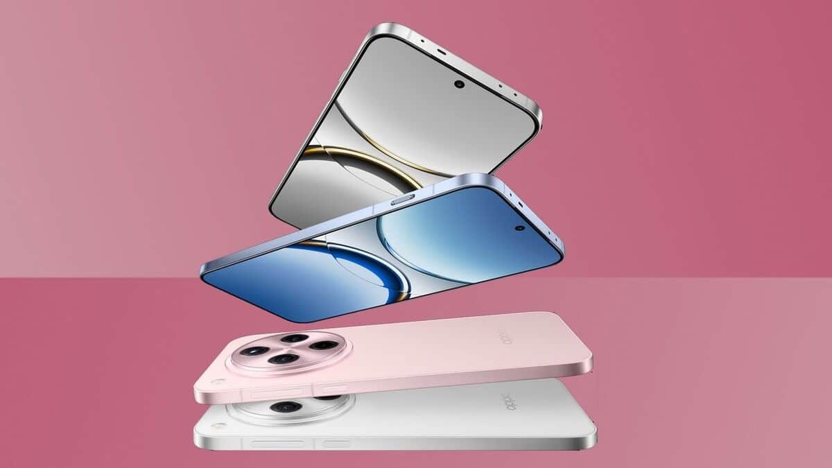 OPPO Find X9