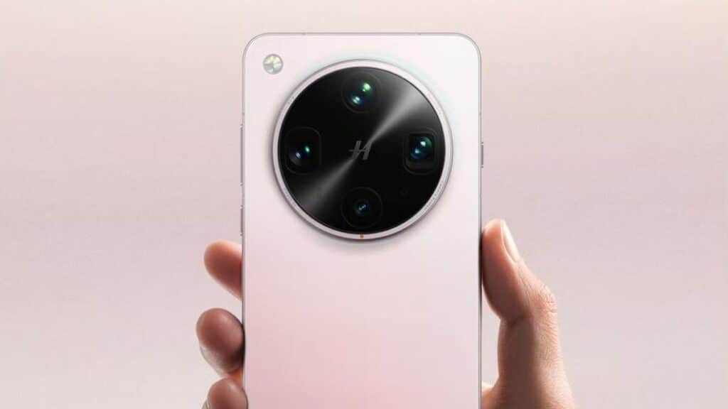 OPPO Find X9 Ultra