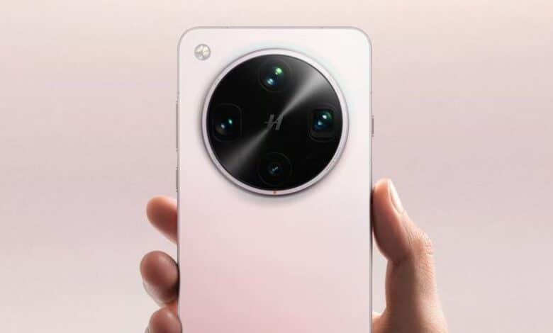 OPPO Find X9 Ultra