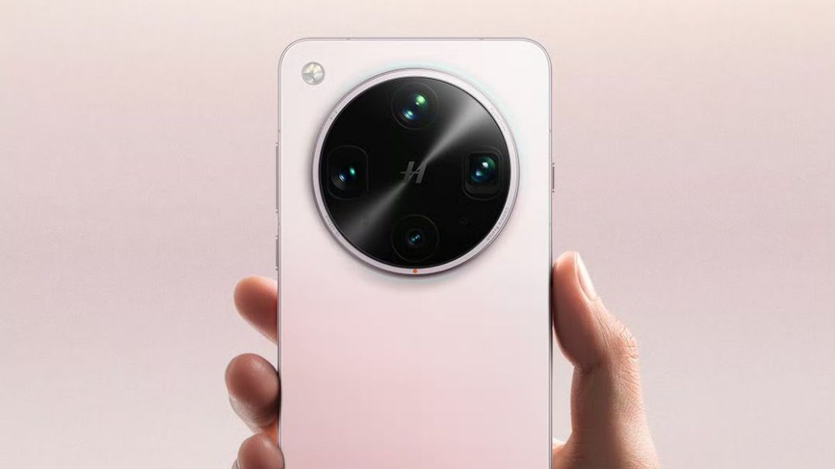 OPPO Find X9 Ultra