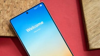 One UI 8