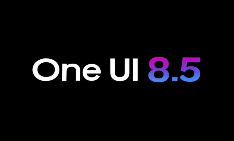 Samsung One UI 8.5