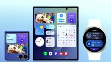 One UI 8