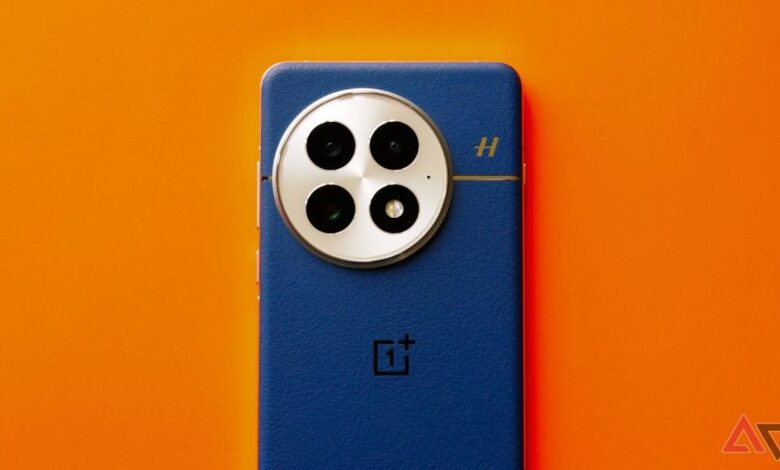 OnePlus 13 OxygenOS 15