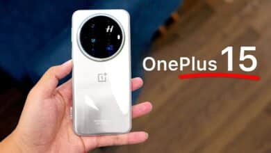 OnePlus 15