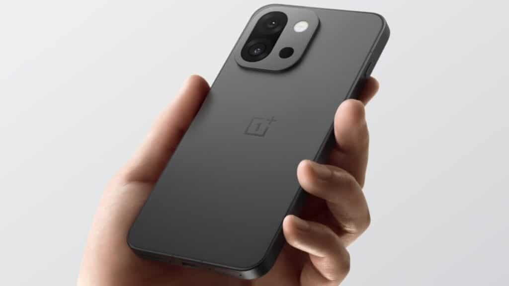OnePlus 15T