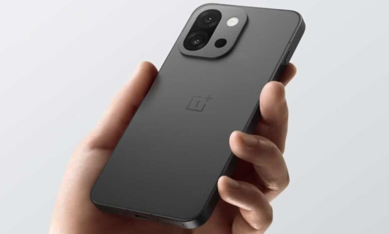 OnePlus 15T